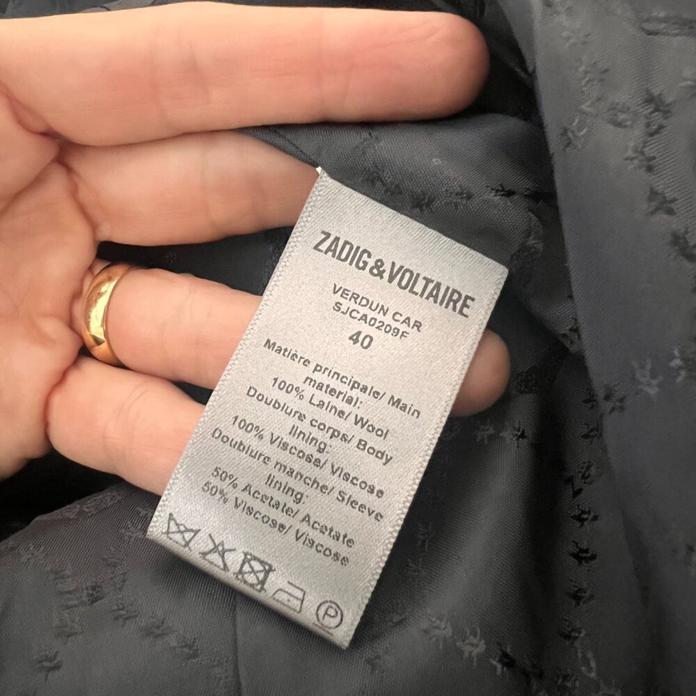 Zadig & Voltaire - Picture 6 of 7